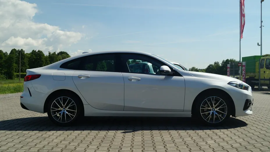BMW Seria 2 -