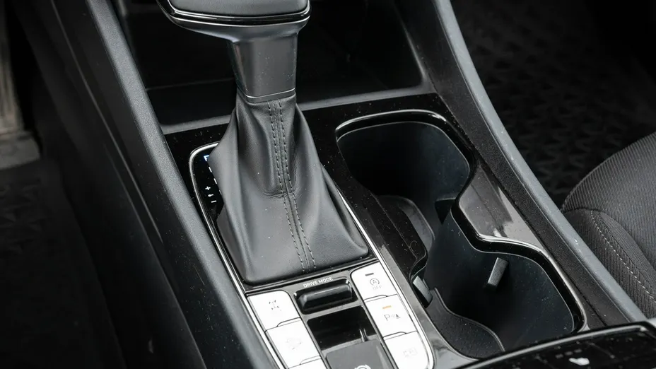 HYUNDAI Tucson -
