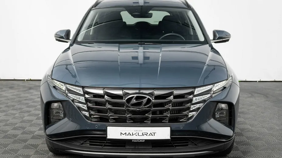 HYUNDAI Tucson -