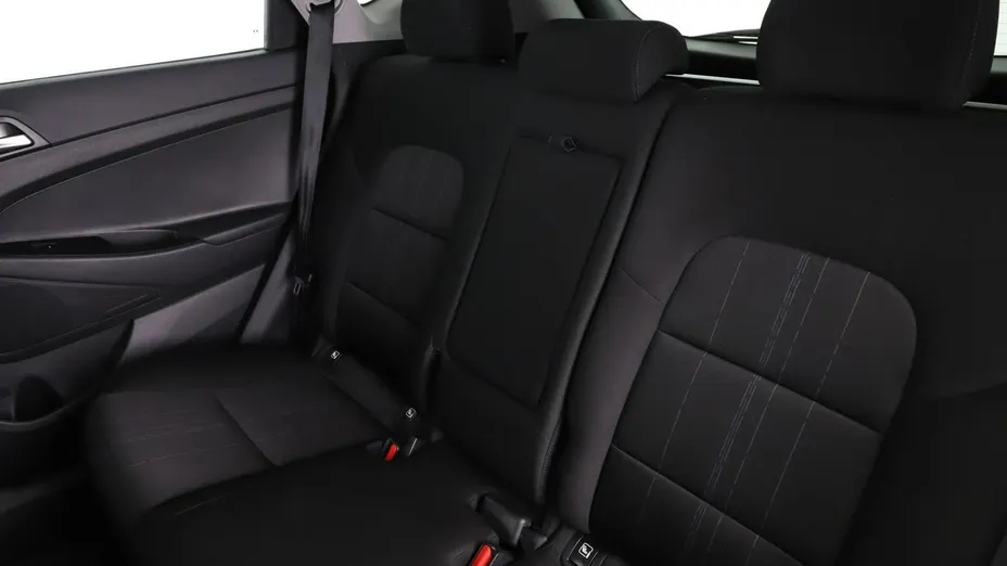 HYUNDAI Tucson -
