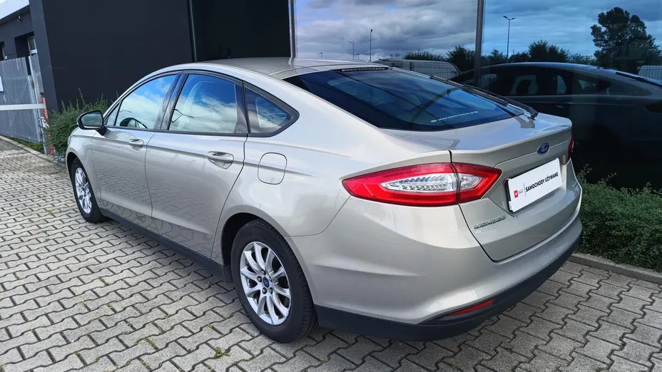 FORD Mondeo -