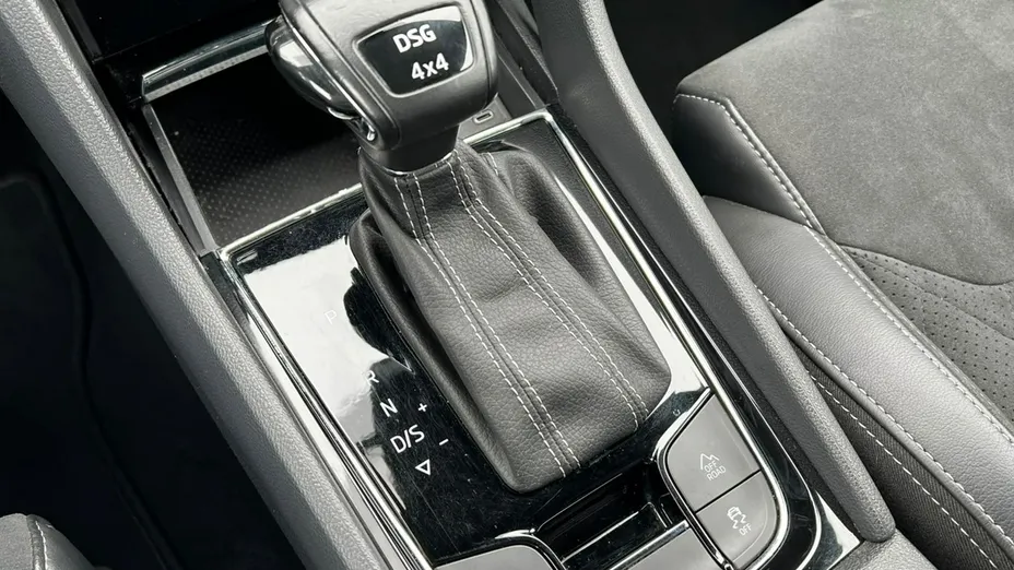SKODA Kodiaq -