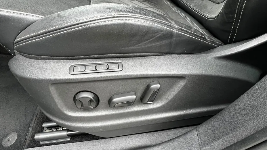 SKODA Kodiaq -