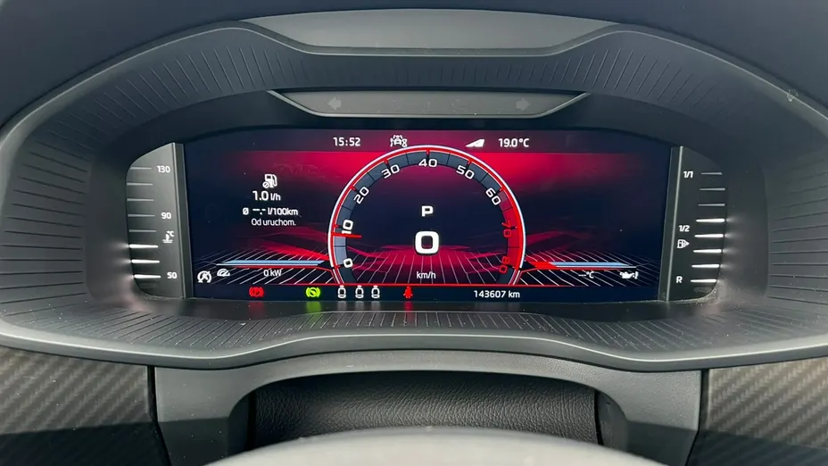 SKODA Kodiaq -