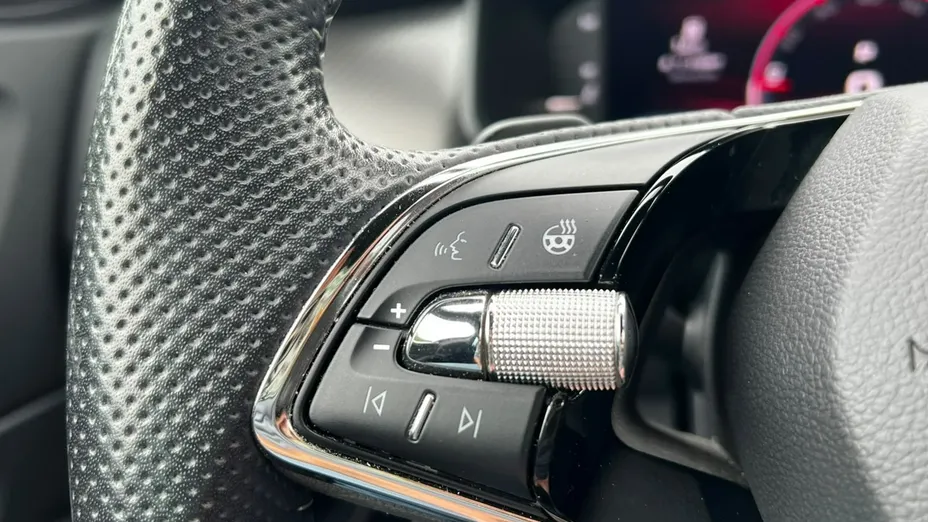SKODA Kodiaq -