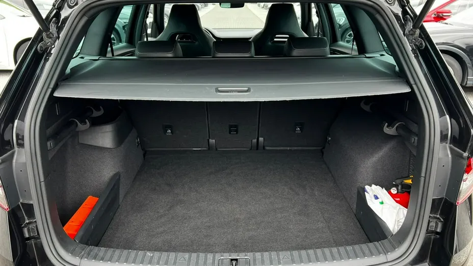 SKODA Kodiaq -