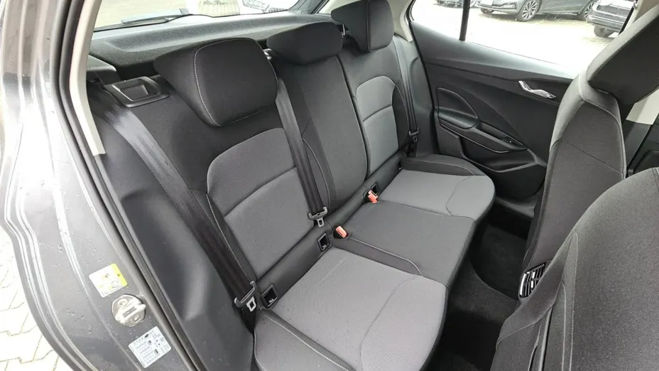 SKODA Fabia -