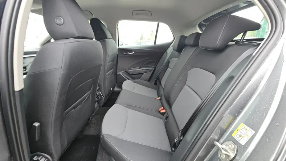 SKODA Fabia -