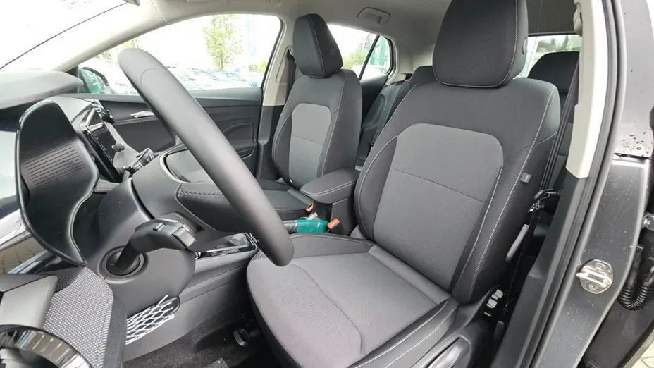 SKODA Fabia -