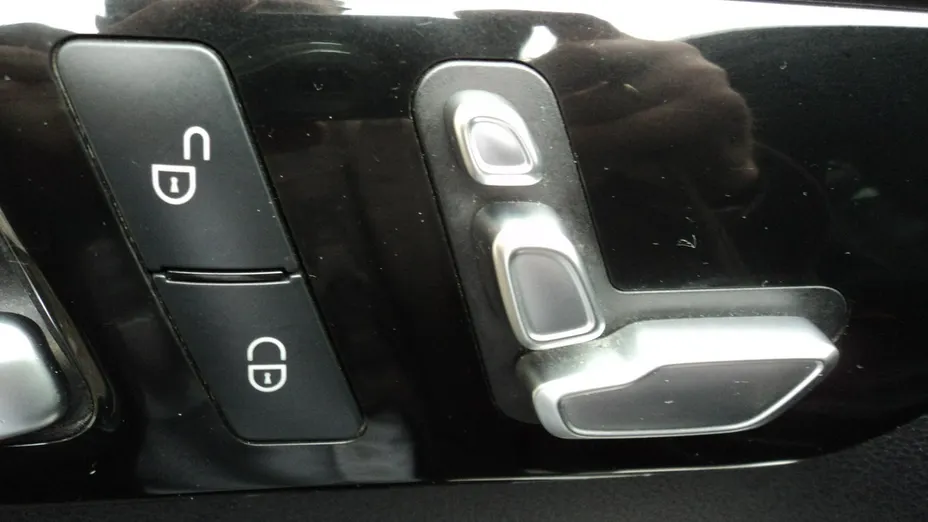 MERCEDES-BENZ GLE -