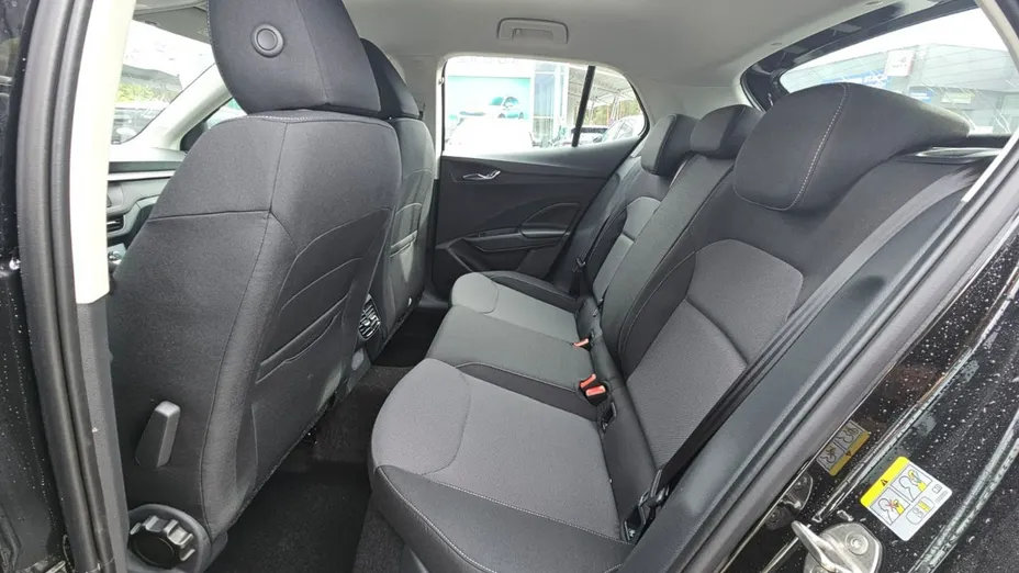 SKODA Fabia -