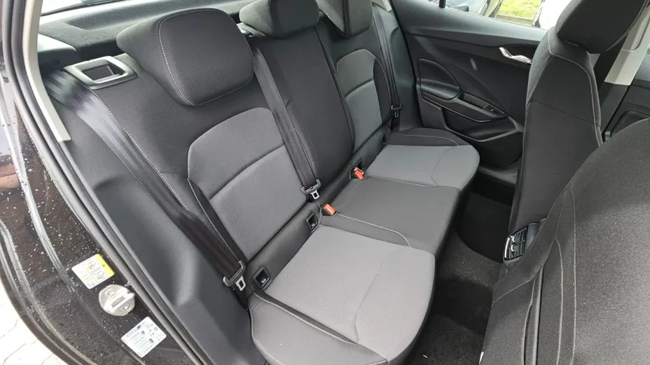 SKODA Fabia -