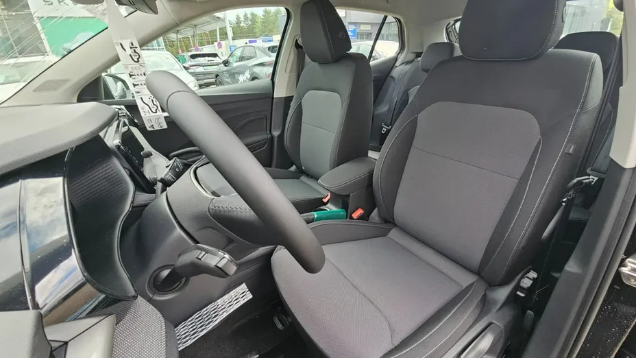 SKODA Fabia -