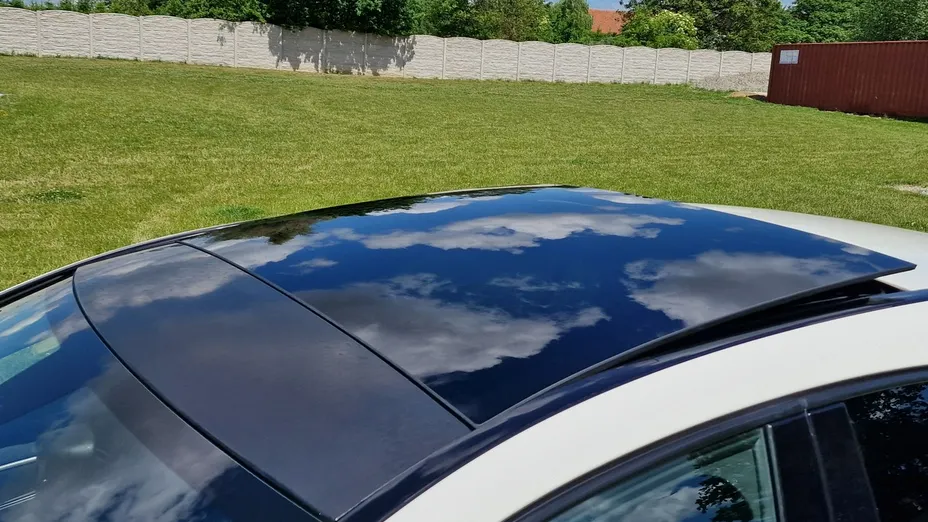 MERCEDES-BENZ A Klasa -