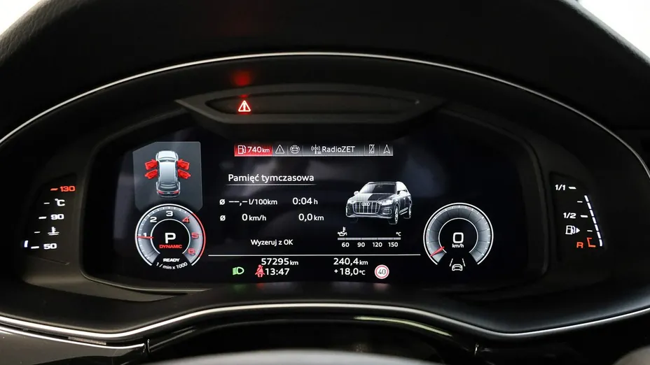 AUDI Q7 -