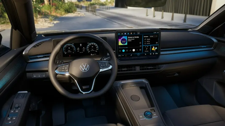 VOLKSWAGEN T-ROC -