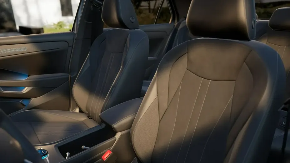 VOLKSWAGEN T-ROC -