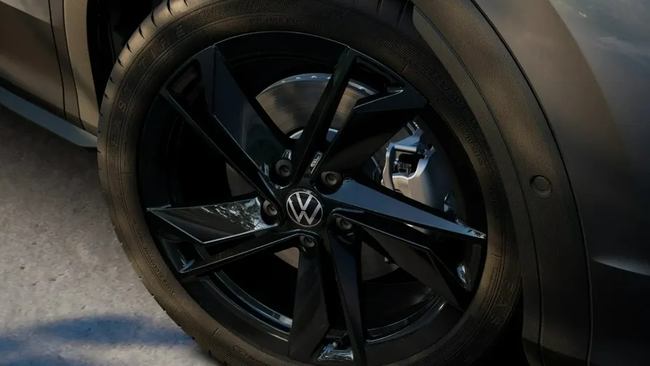VOLKSWAGEN T-ROC -