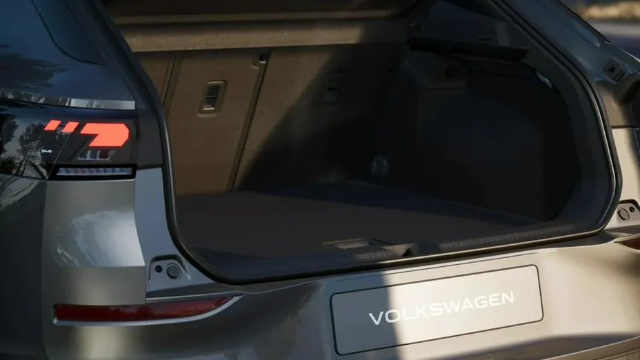 VOLKSWAGEN T-ROC -