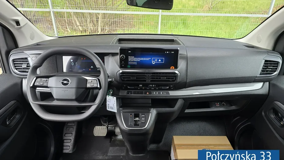 OPEL Zafira -