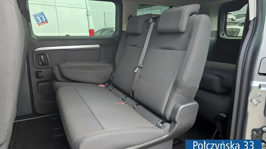 OPEL Zafira -