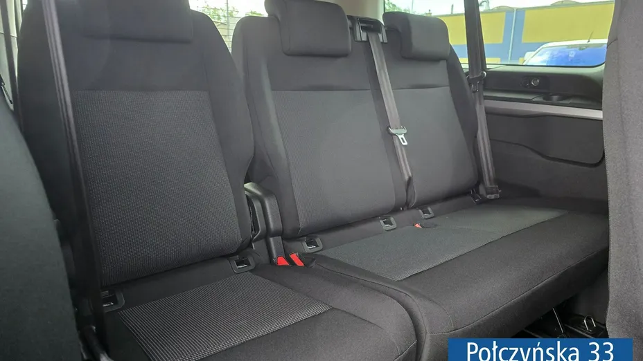 OPEL Zafira -