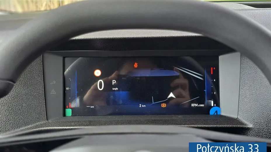 OPEL Zafira -