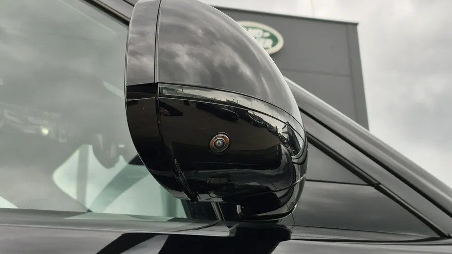 LAND ROVER Range Rover Sport -