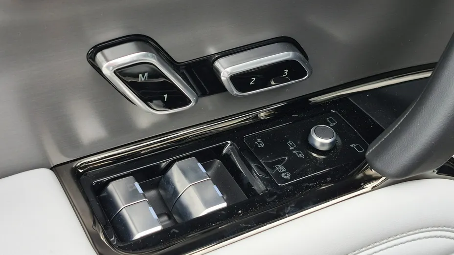 LAND ROVER Range Rover Sport -