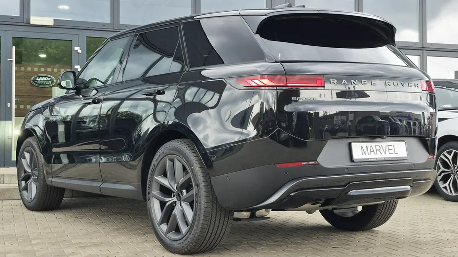 LAND ROVER Range Rover Sport -