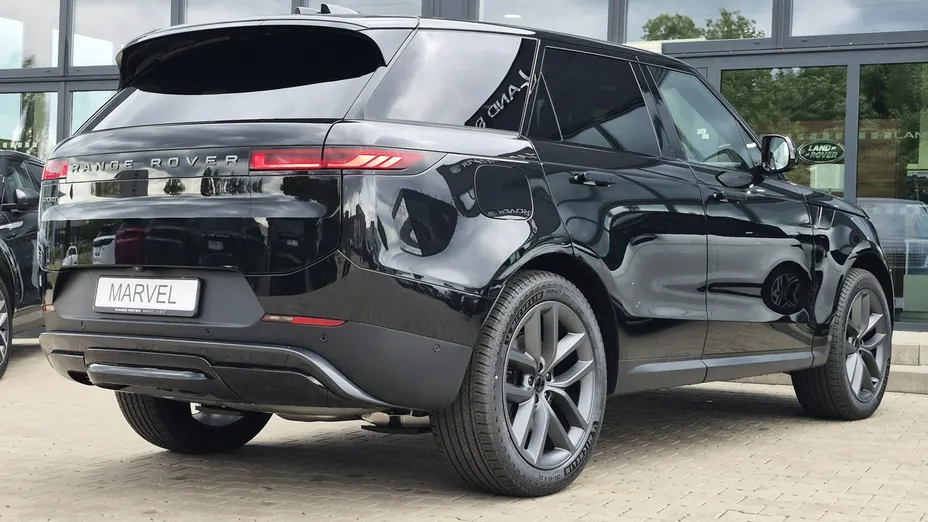 LAND ROVER Range Rover Sport -
