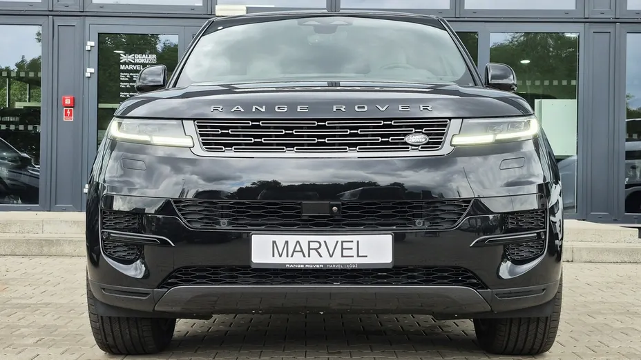 LAND ROVER Range Rover Sport -