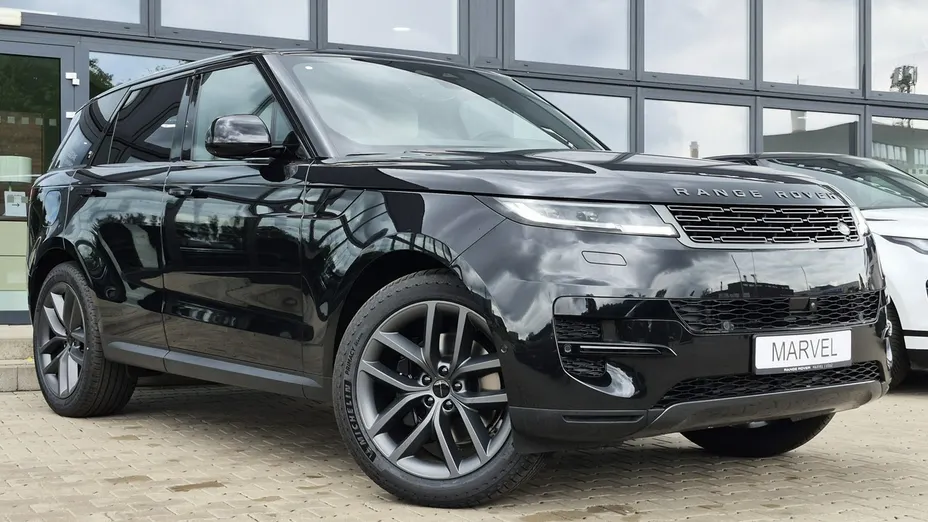 LAND ROVER Range Rover Sport -