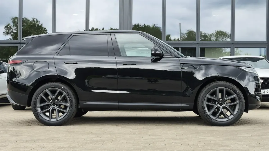 LAND ROVER Range Rover Sport -
