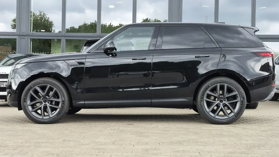 LAND ROVER Range Rover Sport -