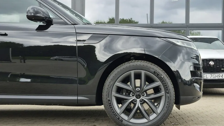 LAND ROVER Range Rover Sport -