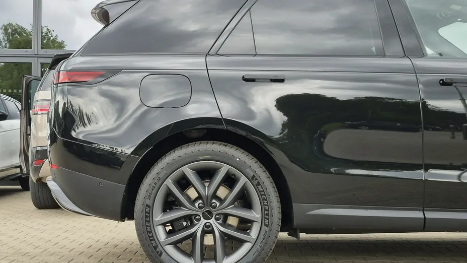 LAND ROVER Range Rover Sport -