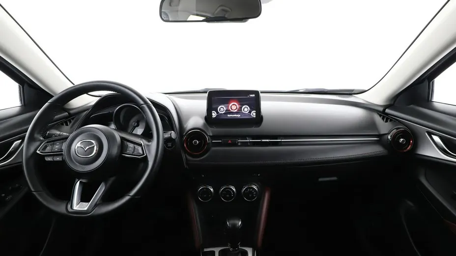 MAZDA CX-3 -