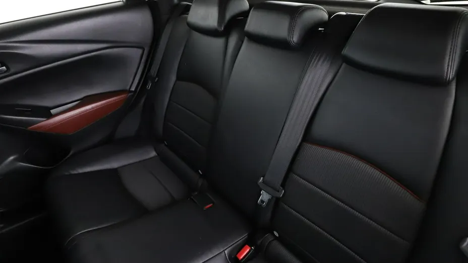 MAZDA CX-3 -