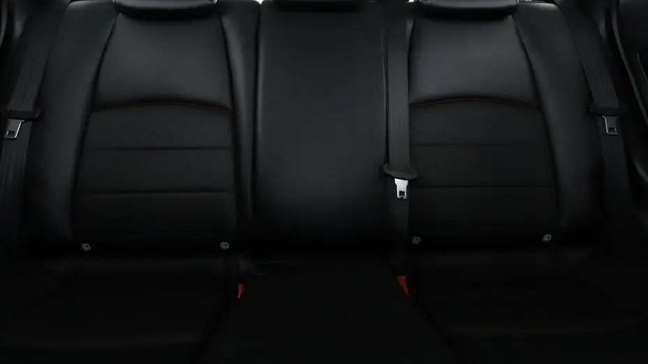 MAZDA CX-3 -
