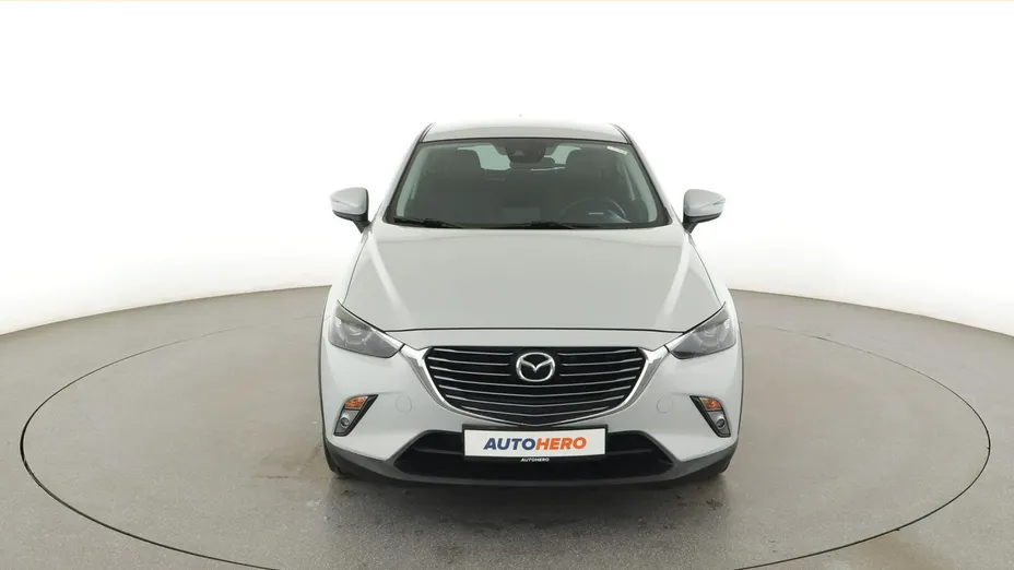 MAZDA CX-3 -