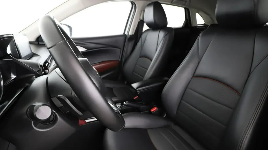 MAZDA CX-3 -