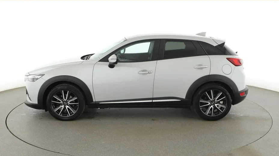 MAZDA CX-3 -