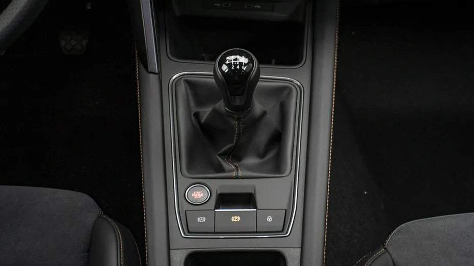 CUPRA Formentor -
