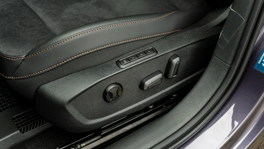 CUPRA Formentor -
