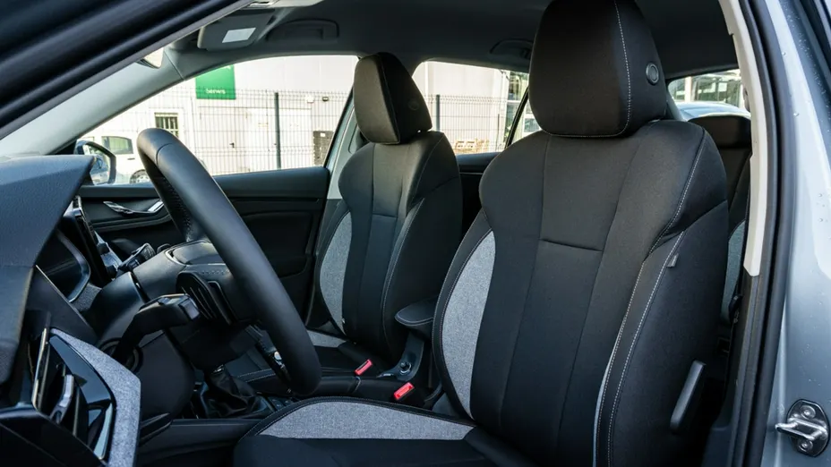 SKODA Kamiq -
