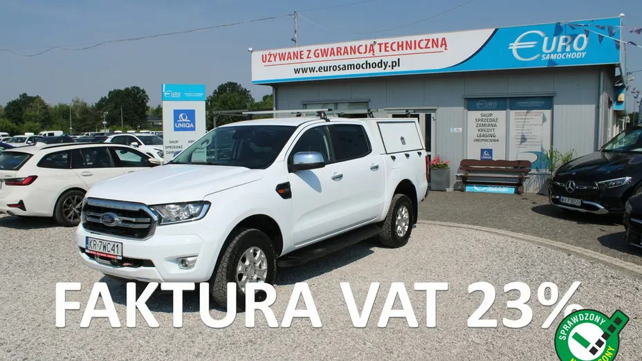 FORD Ranger -