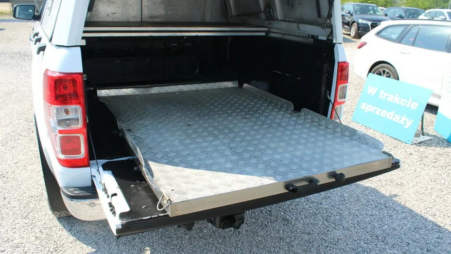 FORD Ranger -