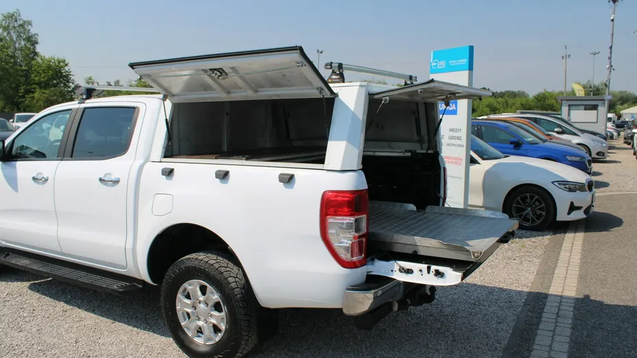 FORD Ranger -