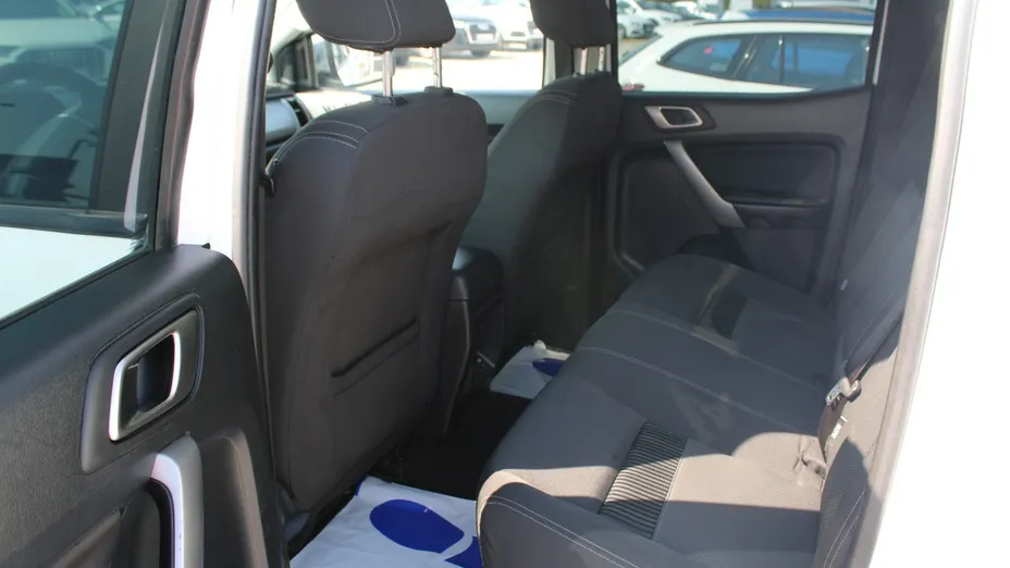 FORD Ranger -